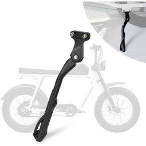 Runfarr Kickstand for Super 73,Kick Stand Side Support Stand for Electric Bike Super 73 S1/Super 73 S2