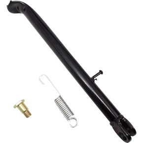 Dirt Pit Bike Kick Stand 8-25 For Honda CRF50 XR50 CRF70 XR70 50cc 70cc Parts