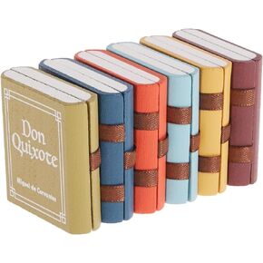 Chronicle Books Magic Library: A Jacob's Ladder for Book Lovers (Office Décor, Desktop Decorations, Cute Desk Decorations, Gifts for Book Lovers)
