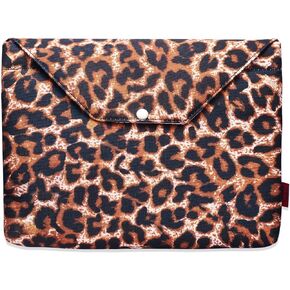 أغطية الكتب الواقية من Galaxy Book Sleeve للأغلفة الورقية، وأكمام الكتب مع سحاب مبطن، 11.4 بوصة × 9 بوصة (Galaxy)