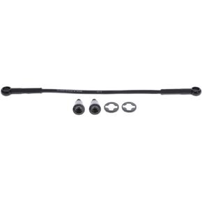 APA Replacement Tailgate Cable with Hardware for 2006-2014 Ridgeline Passenger or Driver Side 74910SJCA01
