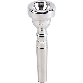 Trumpet Screamer Trumpet 5C Silver Plated Trumpet Replacement Part Trumpet Accessories Trumpet for High Notes