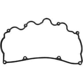 uxcell Engine Valve Cover Gaskets for Hyundai Accent 1995-1999 No.2244122012 Black