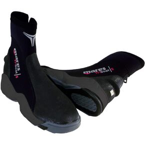 Mares Dive Boot Trilastic 6.5mm