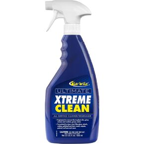 Ultimate Xtreme Clean (22-Ounce)