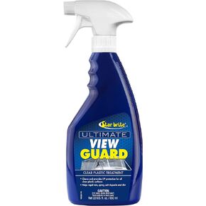 STAR BRITE View Guard Clear Plastic Treatment - 22 OZ (095222)