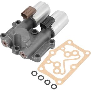 X AUTOHAUX ناقل الحركة في القابض المزدوج الخطي التحول الملف اللولبي صمام 28260-RPC-004 لهوندا سيفيك 2006-2011 لهوندا صالح 2007-2008