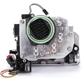 حزمة الملف اللولبي لناقل الحركة 62TE 68376696AA 5078709AB متوافقة مع Dodg-e Chrysle-r 2007-UP in Kuwait