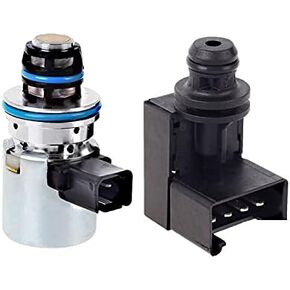 Transmission Pressure Sensor & Governor Pressure Solenoid Kit 4617210 A518 42RE 44RE 46RE 47RE