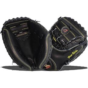 All-Star® Pro-Elite™ Professional Baseball Catching Mitt