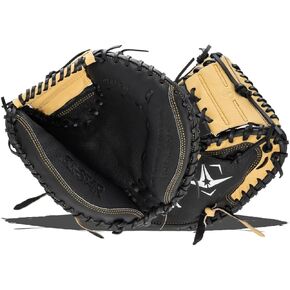 All-Star Future Star 33.5 Inch CM-FS-A Baseball Catcher's Mitt