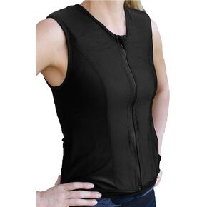 Weighted Vest For Women, 4 lbs, Exercise Equipment, Body Weight Vest for Walking, Running, Strength Training, Fitness Workout, Weight Loss