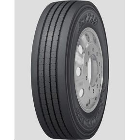 Sumitomo ST719SE Commercial Truck Tire 22570R19.5 144L