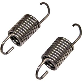 Unbranded Headlight Adjusting Springs for GM & Chevy 68-79 - Used for Headlamp and Headlight Assembly Adjuster (2 Pack, 0.317oz Each) #914