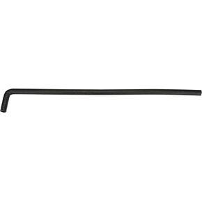 Gates 28479 90 Degree Molded Heater Hose , Black in Saudi Arabia