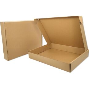 Lmuze Small Pink Shipping Boxes for Small Business Pack of 25-4x4x2 inches Cardboard Corrugated Mailer Boxes for Shipping Packaging Craft Gifts Giving Products