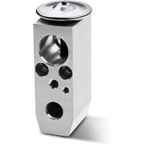 A-Premium A/C Expansion Valve Compatible with Nissan Altima Sentra Tsuru 2002-2006, Tsuru 2000-2006, Tsubame 2000-2004