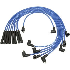 NGK (52432) RC-FDX014 Spark Plug Wire Set