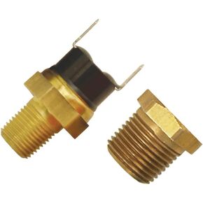 Derale 16730 Fan Switch Kit