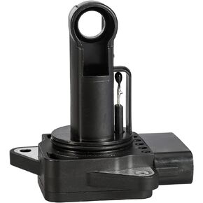 MAF Mass Air Flow Sensor Compatible with Toyota Camry Corolla Tacoma RAV4 Sienna 4Runner Prius Lexus ES300 RX300 GS430 Scion xA xB 22204-21010 74-50009 AF10029 MAF Sensor