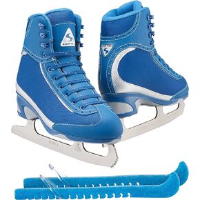 Jackson Ultima Softec Vista Women's/Girls Figure Skates
