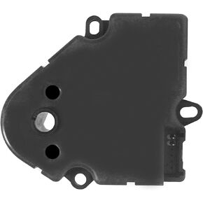 ACDelco GM Original Equipment 15-73020 Temperature Valve Actuator Assembly