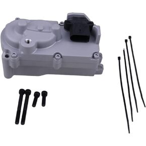 Turbo Actuator 2296205PEX 2192476 2192476PEX 2348174PEX Compatible for Paccar Engine MX-11/MX-13 HE400