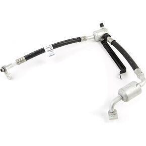 GM Genuine Parts 15-34651 Air Conditioning Compressor Hose