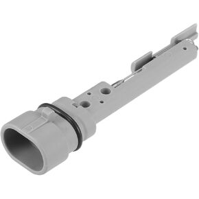 No.68354536AA Coolant Level Sensors for Ram 2500 2013-2018 / Inner for Car/Durable Plastic Metal / 1 Pc Gray