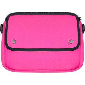 allydrew Waterproof Bike Bag, Handlebar Cycling Storage Pouch for Tools and Accessories