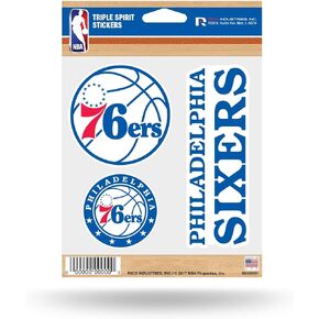 ملصقات ثلاثية الروح لكرة السلة من NBA in Kuwait