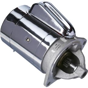Powermaster 13124 Starter