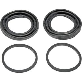 Dorman MAS D670143 Front Disc Brake Caliper Repair Kit Compatible with Select Models