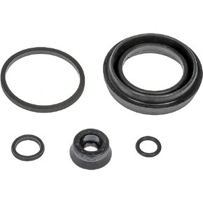 Dorman D670177 Rear Disc Brake Caliper Repair Kit for Select Ford/Jaguar/Lincoln Models