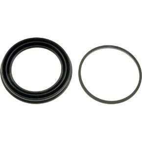 Dorman MAS D670023 Front Disc Brake Caliper Repair Kit Compatible with Select Dodge Models