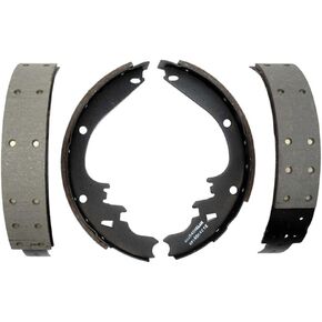 Raybestos 462PG Professional Grade Drum Brake Shoe Set