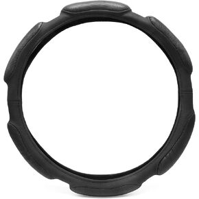 GOODYEAR, Bus and Truck Steering Wheel Cover [18 INCHES], Durable, Comfortable, and Protective, Improve Your Grip and Control on The Road