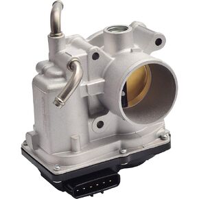 S20125 Throttle Body Compatible with TOYOTA YARIS 2007-2018