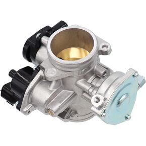 New Throttle Body replace for 3131739 3131640 Polaris Sportsman Ranger 500 2006-2014 3131739 3131640 EFI X2 4X4 EFI INTL Forest Tractor Scandinavian HO EFI QUAD A06MH50AQ
