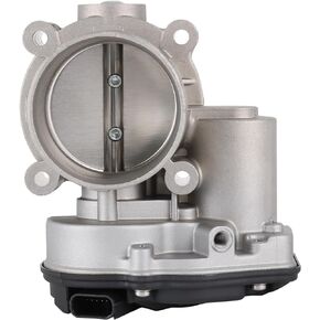 9L8Z-9E926A Electronic Throttle Body Replacement for 2009-2013 Ford Escape,2010-2013 Fusion,2013-2017 C-Max,2011-2013 Lincoln MKZ,2009-2011 Mercury Mariner Replace # DS7Z-9E926-D, 9L8Z9E926A