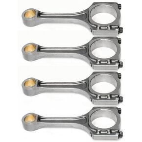 4 قطعة قضبان توصيل المحرك 23510-2G540 23510-2G541 تناسب 2011-2020 كيا سورينتو سبورتاج 2.4L ، لشركة هيونداي 2014-2018 سوناتا 2.4L in Kuwait