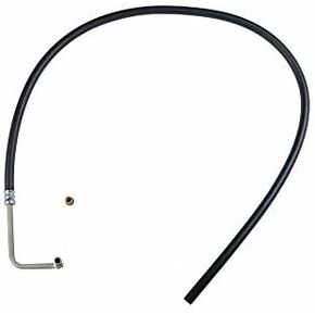 Sunsong 3402196 Power Steering Return Line Hose Assembly