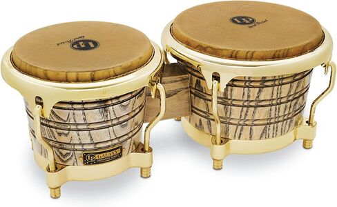 Latin Percussion LP793X Bongo Drum Matching congas available in Saudi Arabia
