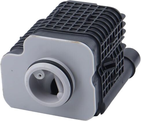 LINLINS Leak Detection Pump for Toyota Corolla Camry VENZA ES350 ES250 Avalon RX450 Highlander Tacoma Tundra Sequoia Replace 90910-AF006 082100-0100 in Saudi Arabia