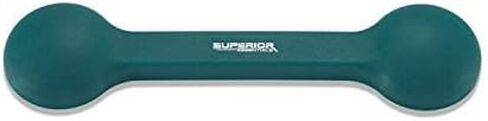 Bookmark/Weight-Page Holder-Holds Books Open and in Place-Black-by Superior Essentials in Saudi Arabia