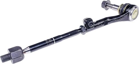 Dorman Premium TA14192PR Front Passenger Side Steering Tie Rod End Assembly Compatible with Select BMW Models in Saudi Arabia