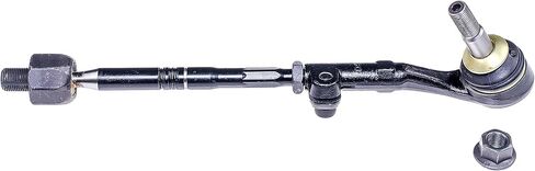 Dorman Premium TA14192PR Front Passenger Side Steering Tie Rod End Assembly Compatible with Select BMW Models in Saudi Arabia