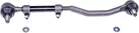 Dorman Premium TA22031PR Front Driver Side Steering Tie Rod End Assembly Compatible with Select Cadillac Models in Saudi Arabia