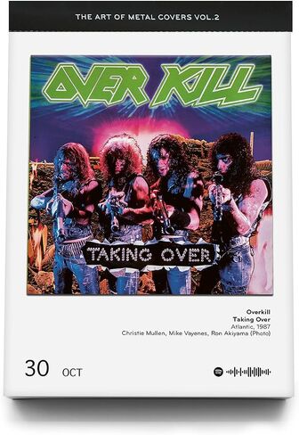 The Art of Metal Covers: Best-Of Collection (Vol. 2) in Saudi Arabia