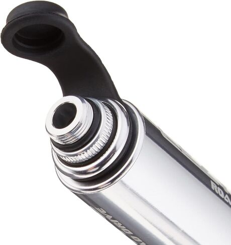 Lezyne Road Drive HP High Pressure Road Bike Hand Pump, 160psi, Presta Valve Only, Gravel, Track Bicycle in Saudi Arabia